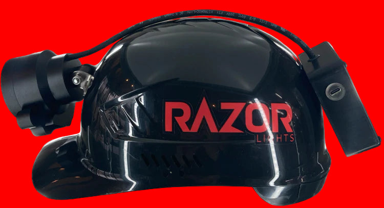 RAZOR Z2