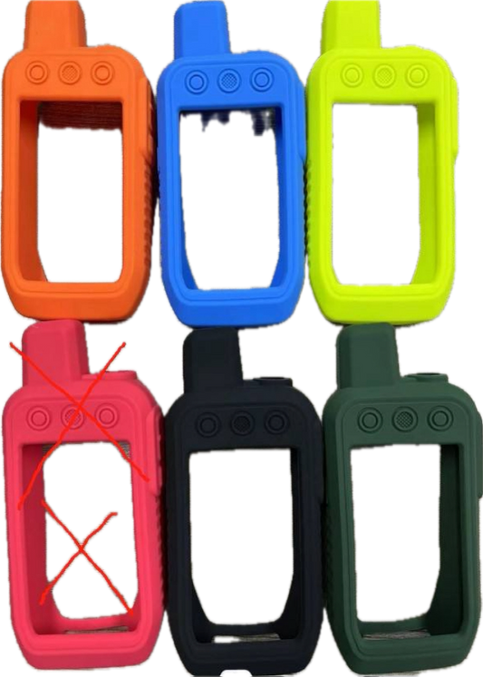 Garmin alpha handheld cover 200,200i,300,300i