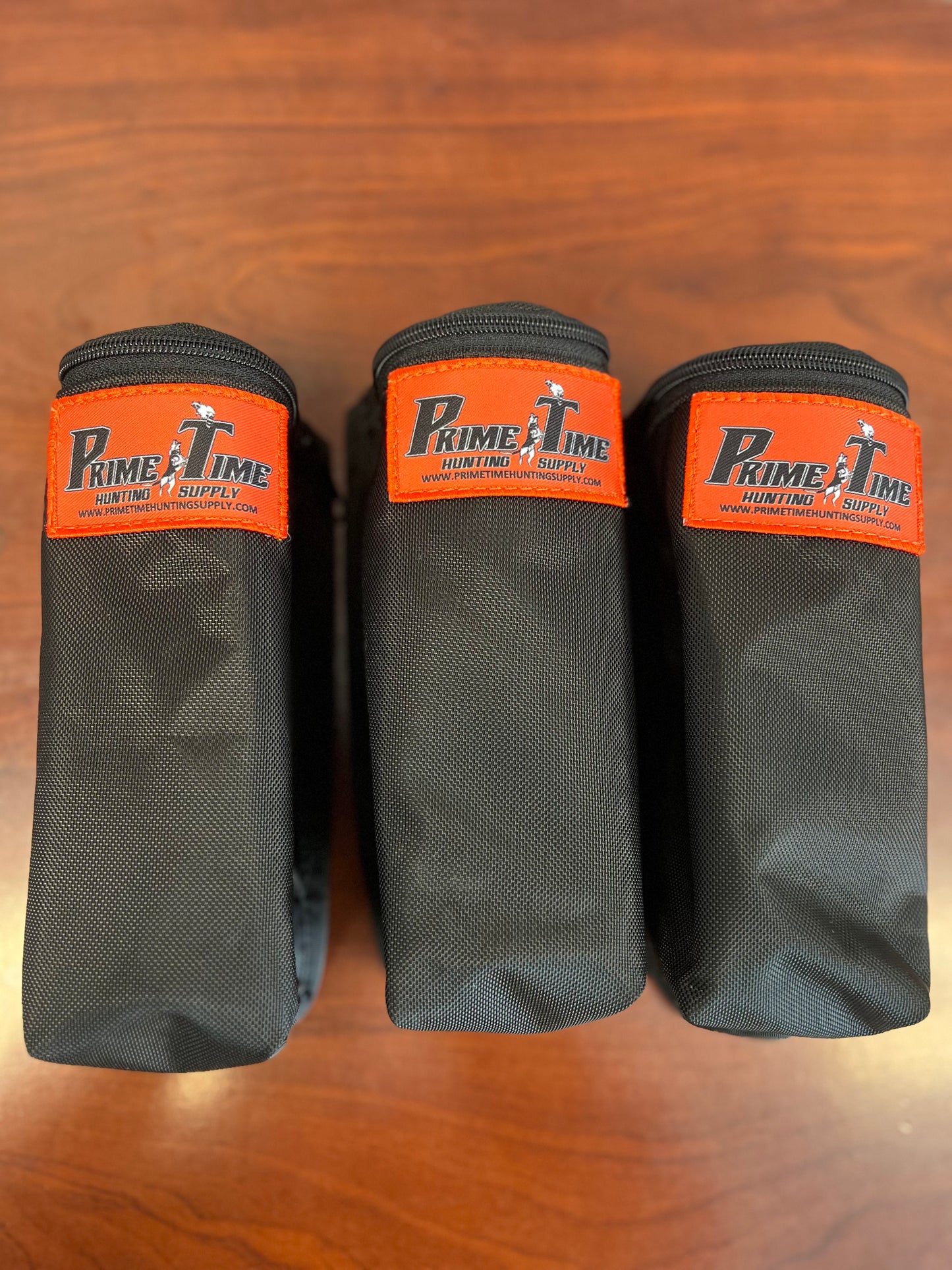 THERMAL POUCH W/ ZIPPER