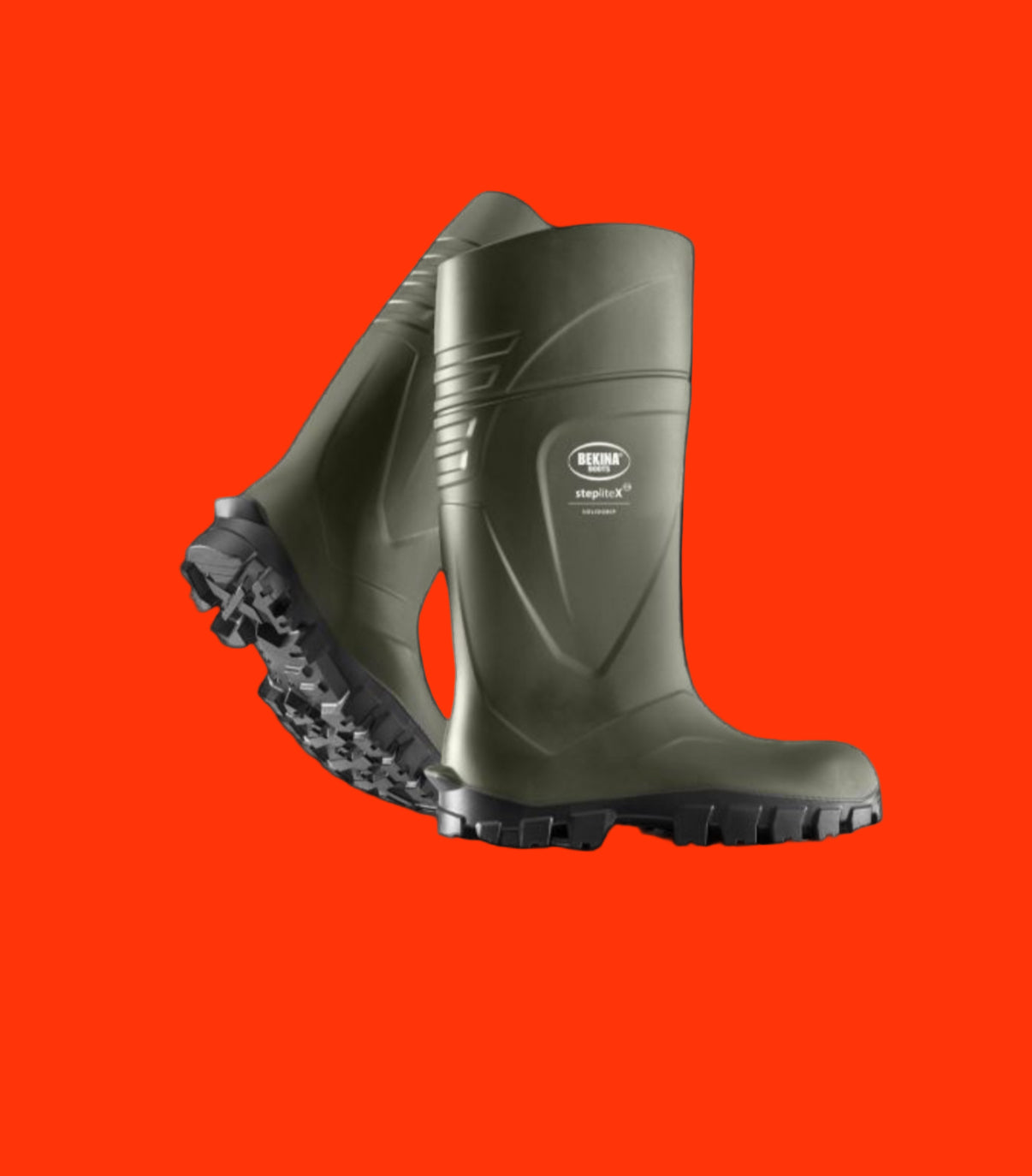 Bekina Steplite X