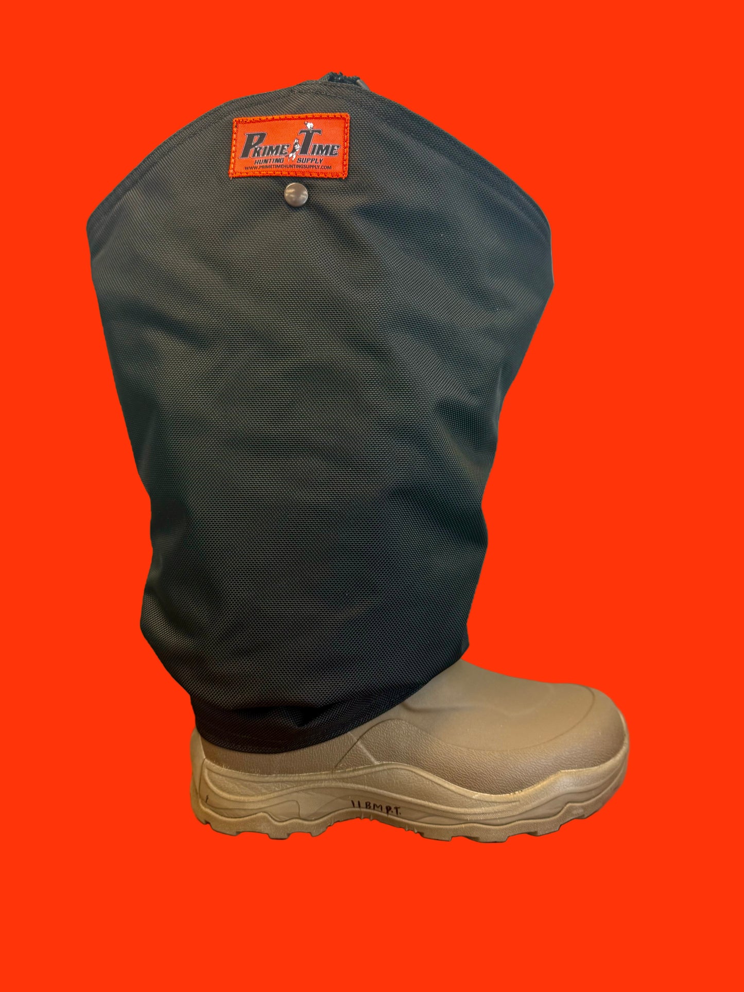 Lacrosse Alpha Agility