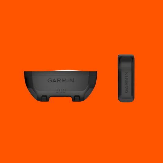 Garmin Alpha TT25 and T20 Extended Battery Pack