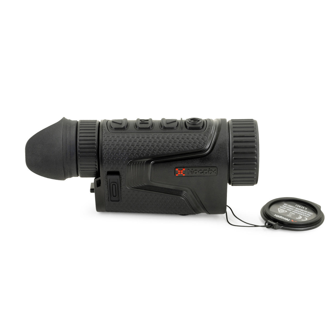 Nocpix LUMI H35 Compact Thermal Monocular
