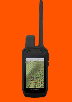 GARMIN ALPHA 200