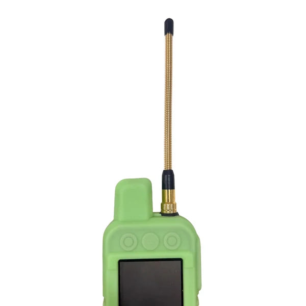 GOLD STUBBY ANTENNA