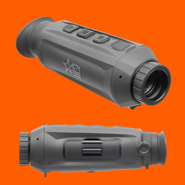 AGM TAIPAN V2 TM25-384