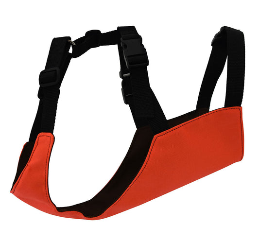 Dan's Dog Chest Protector - Ringtails and Tall Tales Hunting, Dog Supply, and Taxidermy