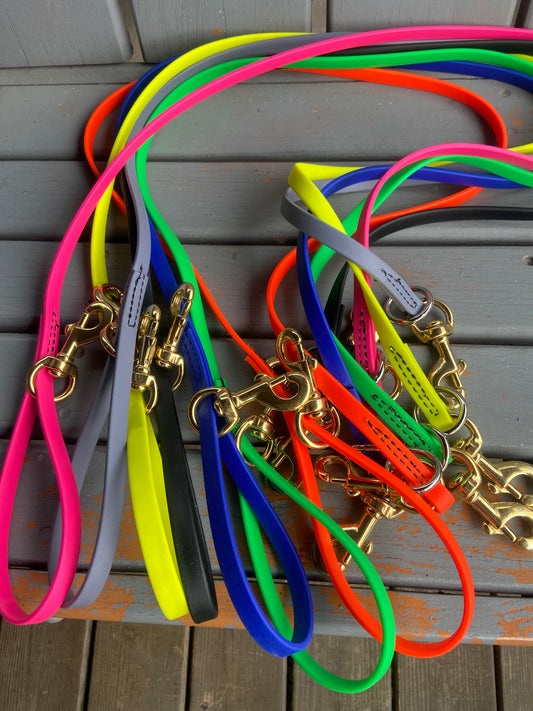 1/2" INCH BETA LEASH