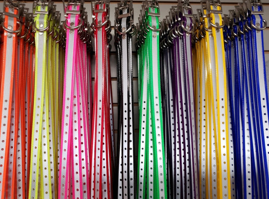 1” reflective replacement collars