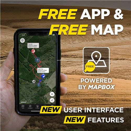 DOGTRA PATHFINDER MINI 2