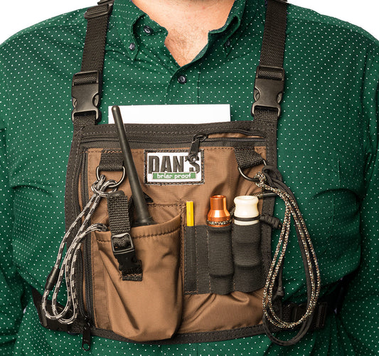 Dans' Competition Pack - Ringtails and Tall Tales Hunting, Dog Supply, and Taxidermy