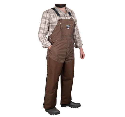 Dan's Cordura Classic Briarproof Bibs - Ringtails and Tall Tales Hunting, Dog Supply, and Taxidermy
