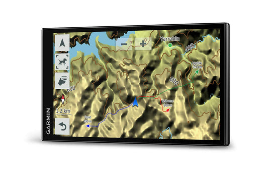 Garmin DriveTrack™ 71 - Ringtails and Tall Tales Hunting, Dog Supply, and Taxidermy