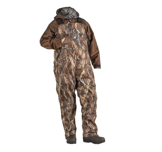 Dan's Frogger Bibs (Chest Wader) - Ringtails and Tall Tales Hunting, Dog Supply, and Taxidermy