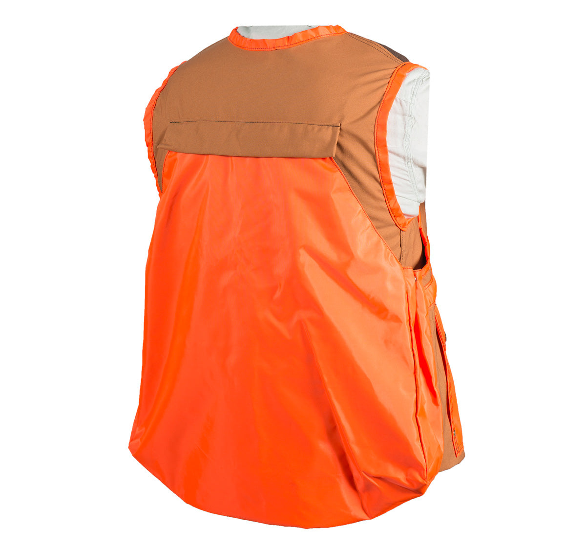 Dan's Upland Game Vest - Ringtails and Tall Tales Hunting, Dog Supply, and Taxidermy