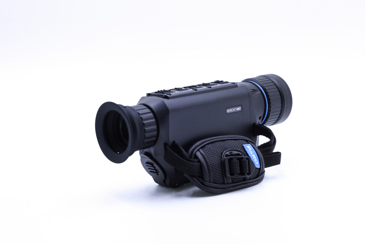 Pard Bobcat Thermal Imaging Monocular 480