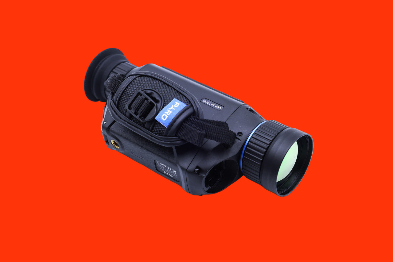 Pard Bobcat Thermal Imaging Monocular 480