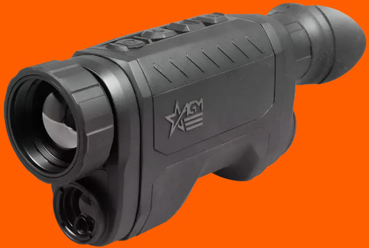 AGM REACH LRF 35-640