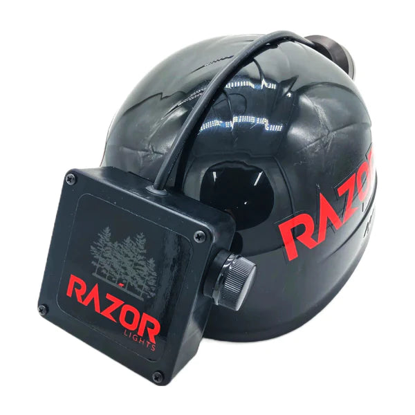 RAZOR Z1