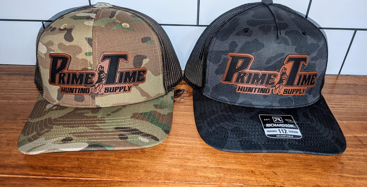 Prime Time Hats