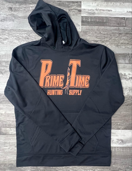 Performance Hoodie