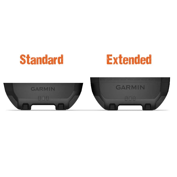 Garmin Alpha TT25 and T20 Extended Battery Pack