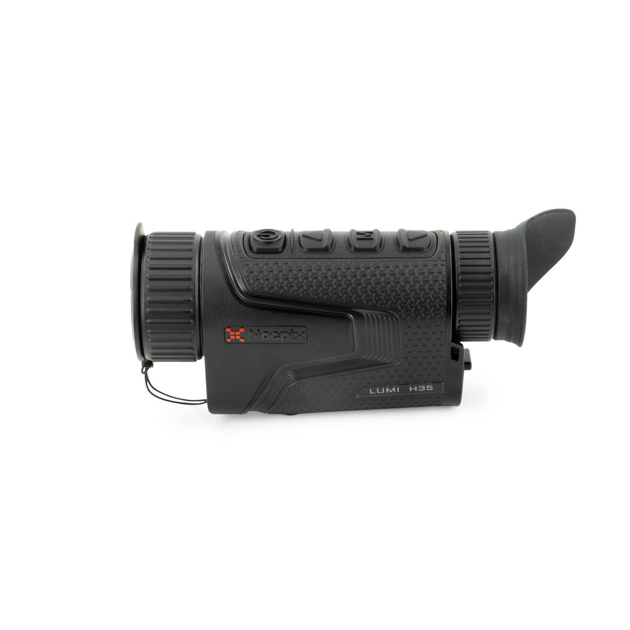Nocpix LUMI H35 Compact Thermal Monocular