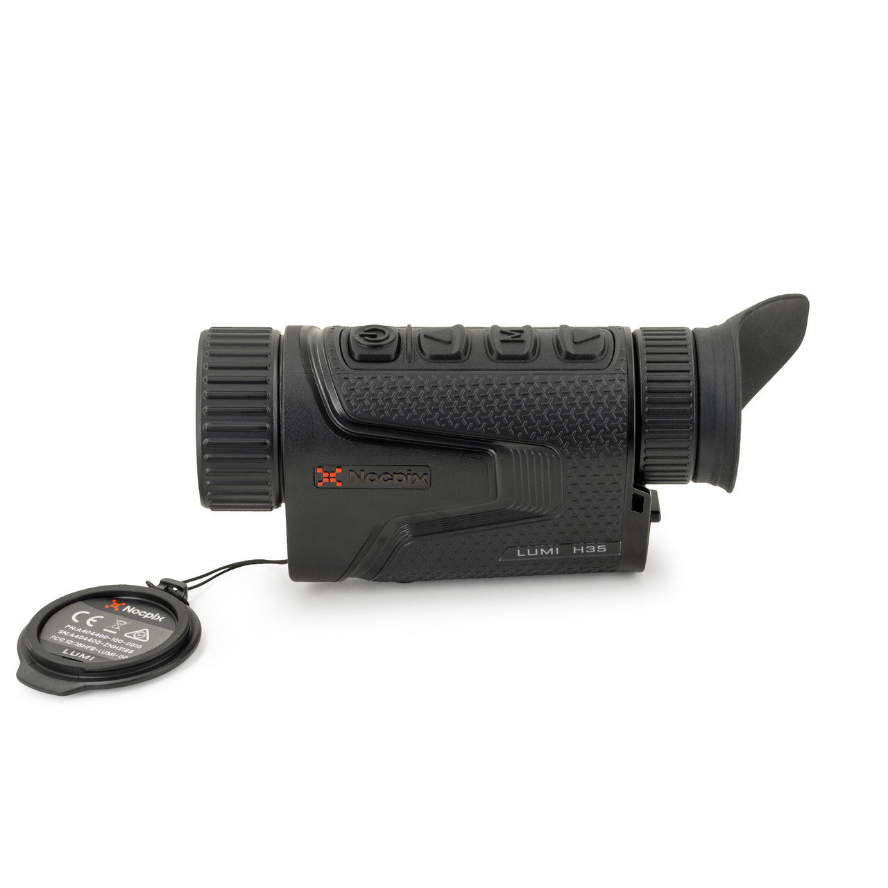 Nocpix LUMI H35 Compact Thermal Monocular