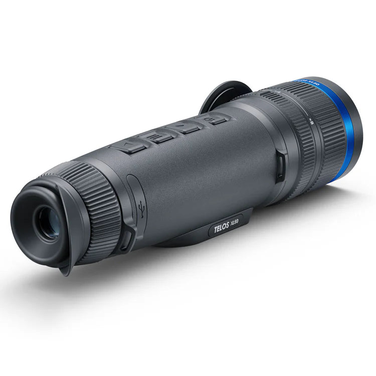 Telos XL50 Thermal Monocular