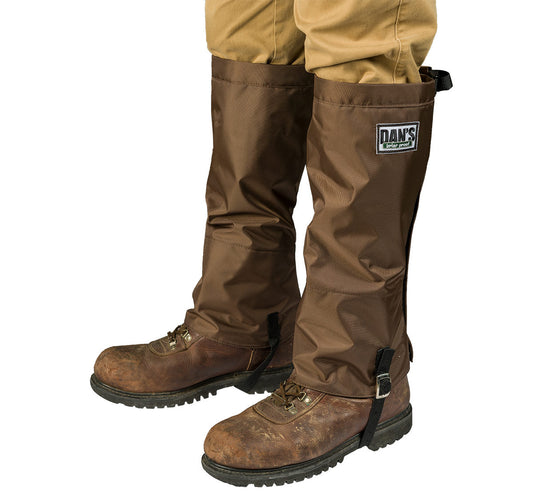 Briarproof Gators - Ringtails and Tall Tales Hunting, Dog Supply, and Taxidermy