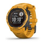 Garmin Instinct® Solar - Ringtails and Tall Tales Hunting, Dog Supply, and Taxidermy