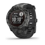 Garmin Instinct® Solar - Ringtails and Tall Tales Hunting, Dog Supply, and Taxidermy