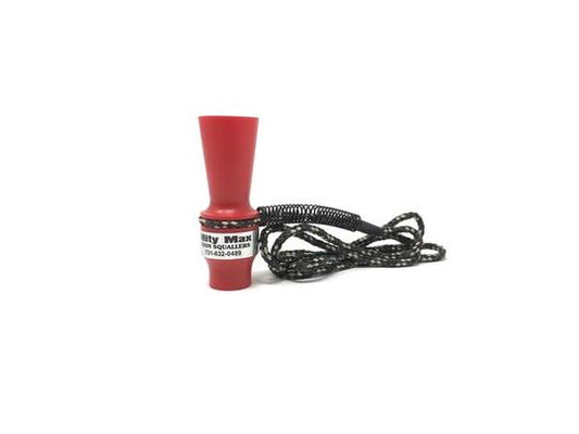 Mity Max Mini Coon Squaller - Ringtails and Tall Tales Hunting, Dog Supply, and Taxidermy