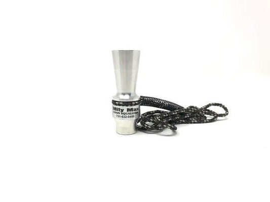 Mity Max Original Coon Squaller - Ringtails and Tall Tales Hunting, Dog Supply, and Taxidermy