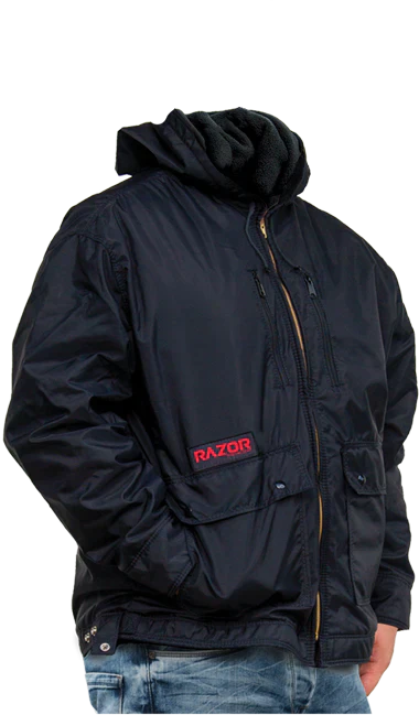 RAZOR Nite Hunter Coat - Ringtails and Tall Tales Hunting, Dog Supply, and Taxidermy