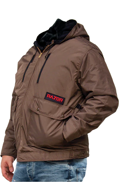 RAZOR Game Hunter Coat - Ringtails and Tall Tales Hunting, Dog Supply, and Taxidermy