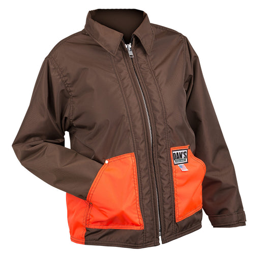 Kid's Game Coat - Ringtails and Tall Tales Hunting, Dog Supply, and Taxidermy