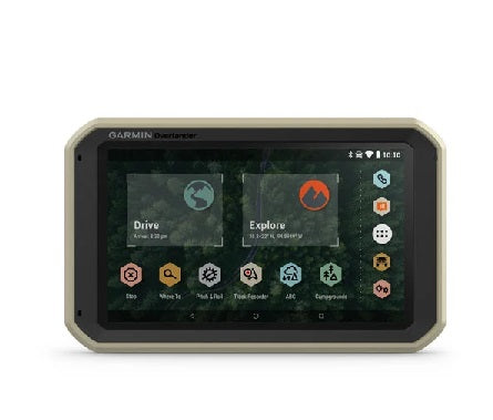 Garmin Overlander™ - Ringtails and Tall Tales Hunting, Dog Supply, and Taxidermy